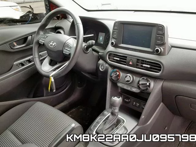 KM8K22AA0JU095798 фото 10