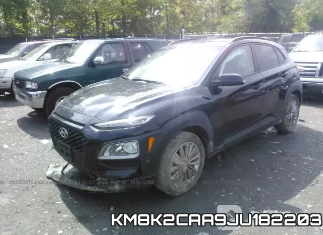 KM8K2CAA9JU182203 фото 3