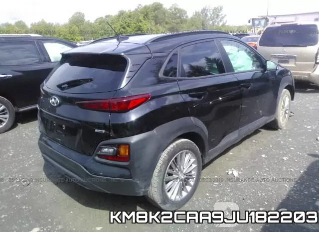 KM8K2CAA9JU182203 фото 5