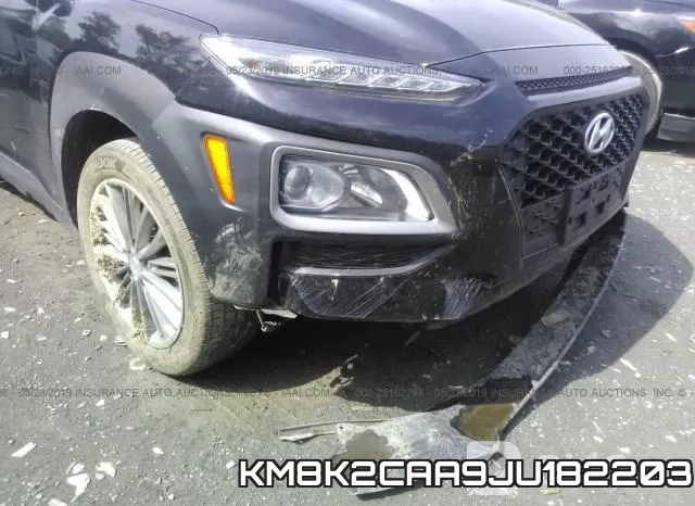 KM8K2CAA9JU182203 фото 7