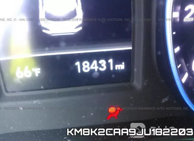 KM8K2CAA9JU182203 фото 8