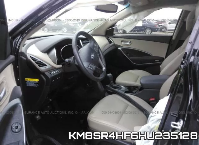 KM8SR4HF6HU235128 фото 6