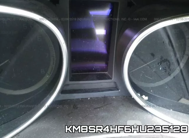 KM8SR4HF6HU235128 фото 8