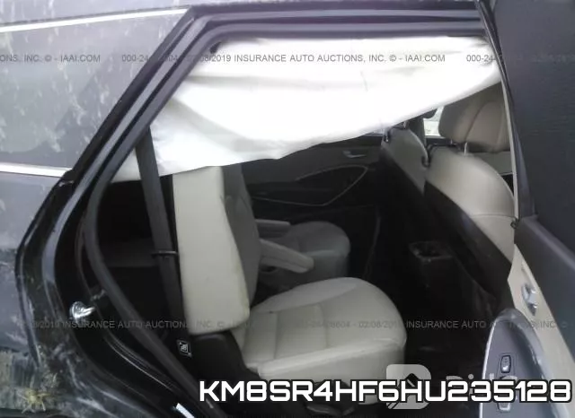 KM8SR4HF6HU235128 фото 9