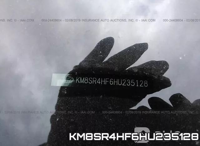 KM8SR4HF6HU235128 фото 10