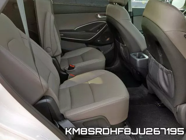 KM8SRDHF8JU267195 фото 7