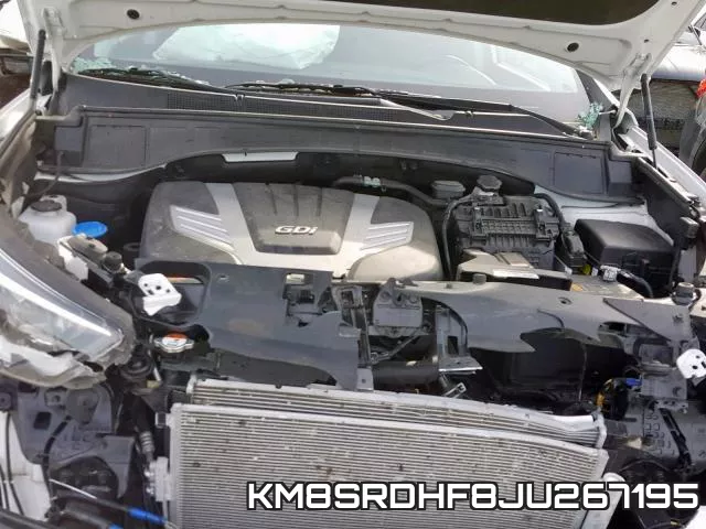 KM8SRDHF8JU267195 фото 8