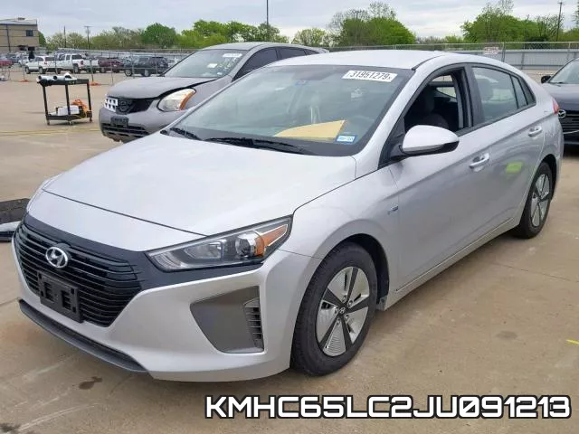 KMHC65LC2JU091213 фото 3