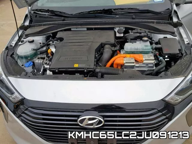 KMHC65LC2JU091213 фото 8
