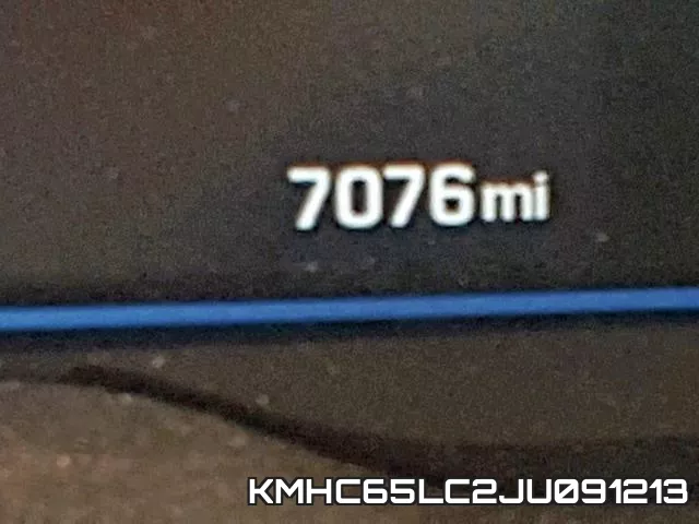 KMHC65LC2JU091213 фото 9