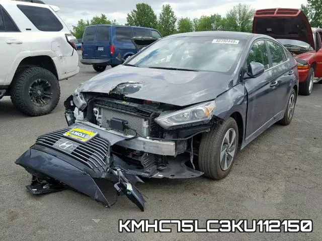 KMHC75LC3KU112150 фото 3