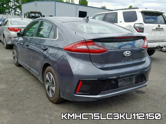 KMHC75LC3KU112150 фото 4