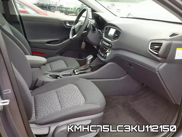 KMHC75LC3KU112150 фото 6