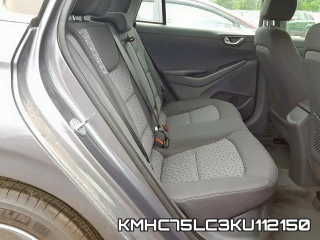 KMHC75LC3KU112150 фото 7