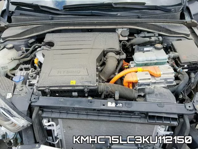 KMHC75LC3KU112150 фото 8