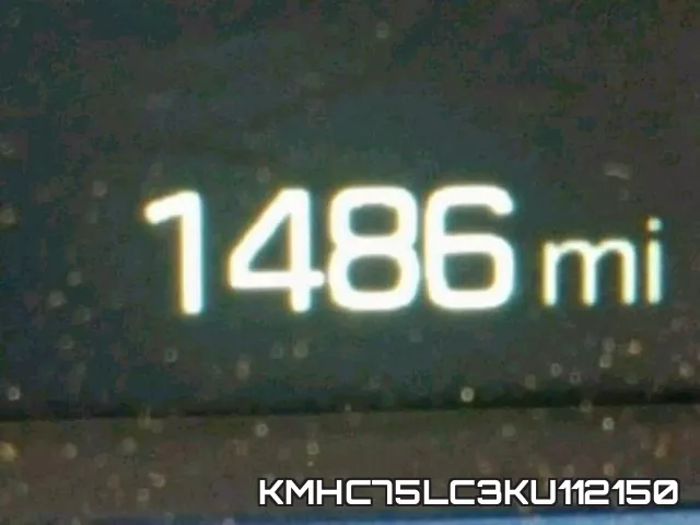 KMHC75LC3KU112150 фото 9