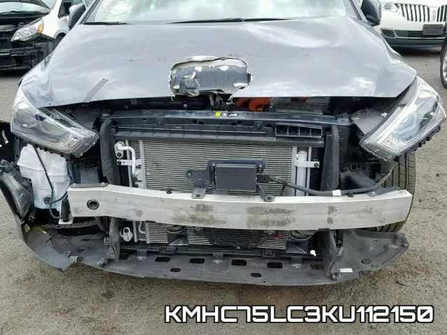 KMHC75LC3KU112150 фото 10