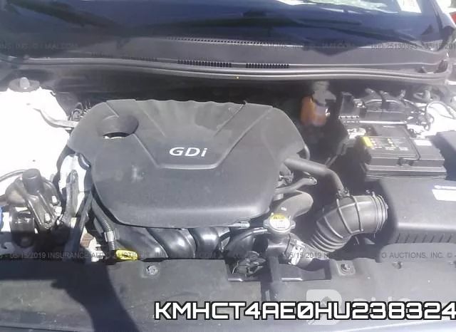 KMHCT4AE0HU238324 фото 2