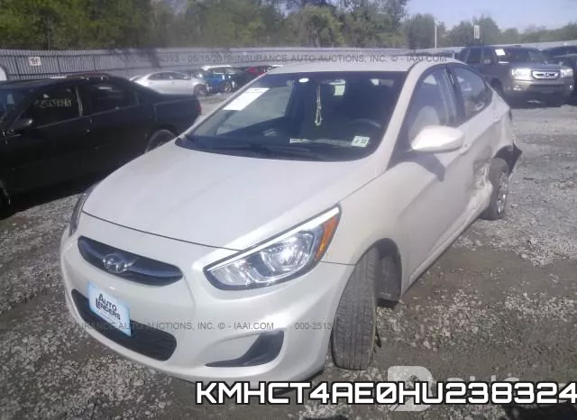 KMHCT4AE0HU238324 фото 3