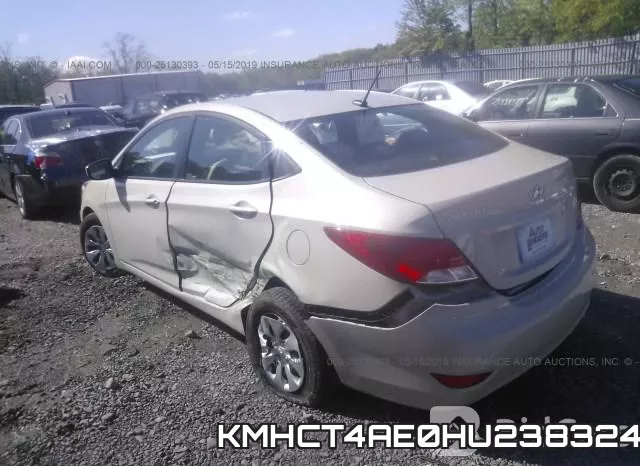 KMHCT4AE0HU238324 фото 4