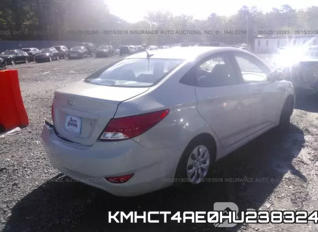 KMHCT4AE0HU238324 фото 5