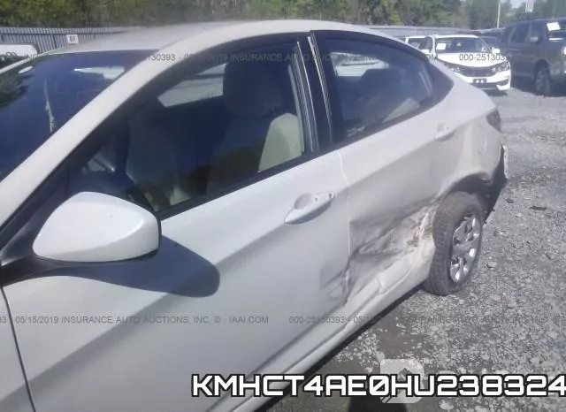 KMHCT4AE0HU238324 фото 7
