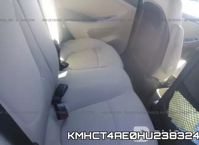 KMHCT4AE0HU238324 фото 9