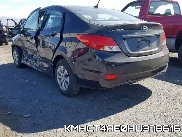 KMHCT4AE0HU378616 фото 4