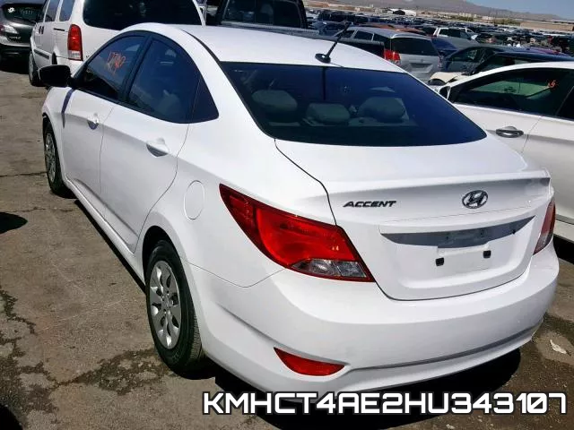 KMHCT4AE2HU343107 фото 4