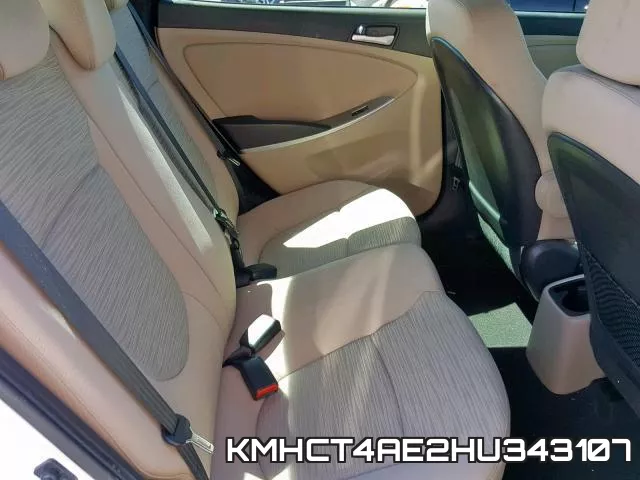 KMHCT4AE2HU343107 фото 7