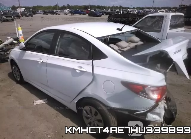 KMHCT4AE7HU339893 фото 4