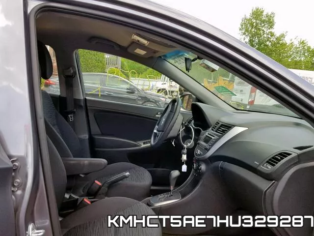 KMHCT5AE7HU329287 фото 6