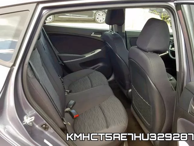 KMHCT5AE7HU329287 фото 7