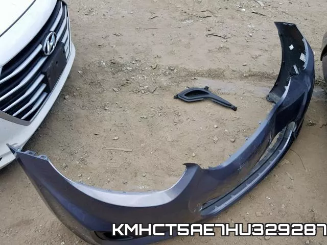 KMHCT5AE7HU329287 фото 10