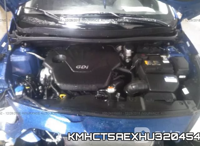 KMHCT5AEXHU320454 фото 2