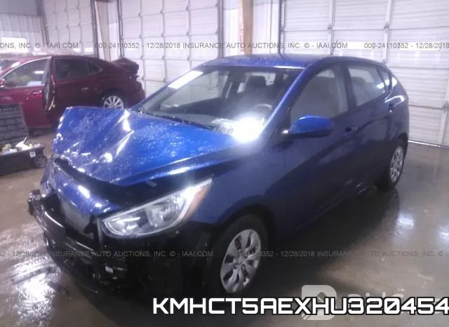 KMHCT5AEXHU320454 фото 3