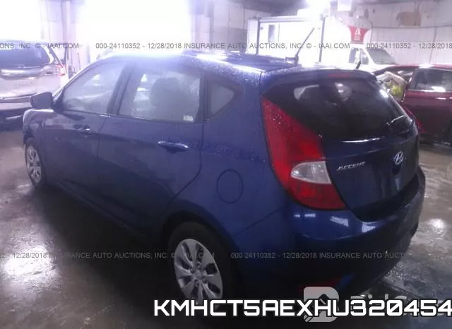 KMHCT5AEXHU320454 фото 4