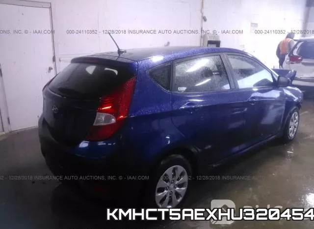 KMHCT5AEXHU320454 фото 5