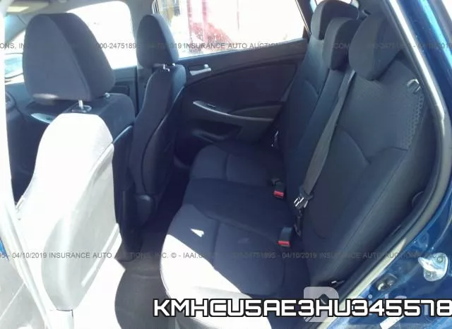 KMHCU5AE3HU345578 фото 9