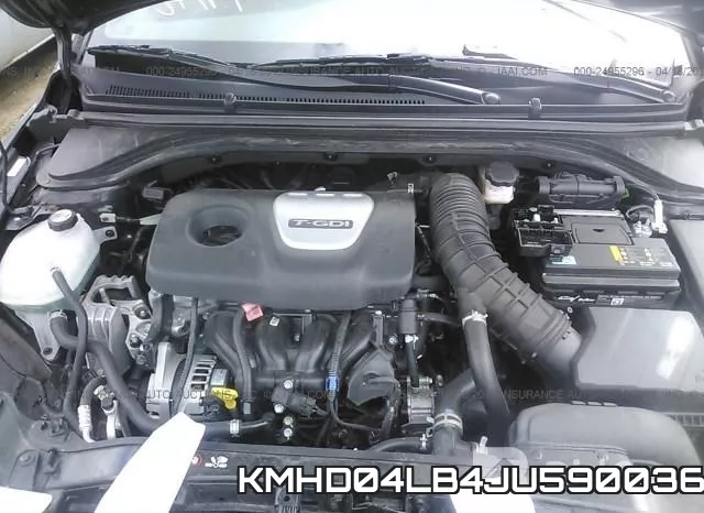 KMHD04LB4JU590036 фото 2