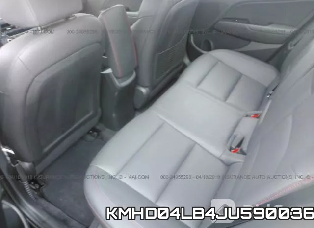 KMHD04LB4JU590036 фото 9
