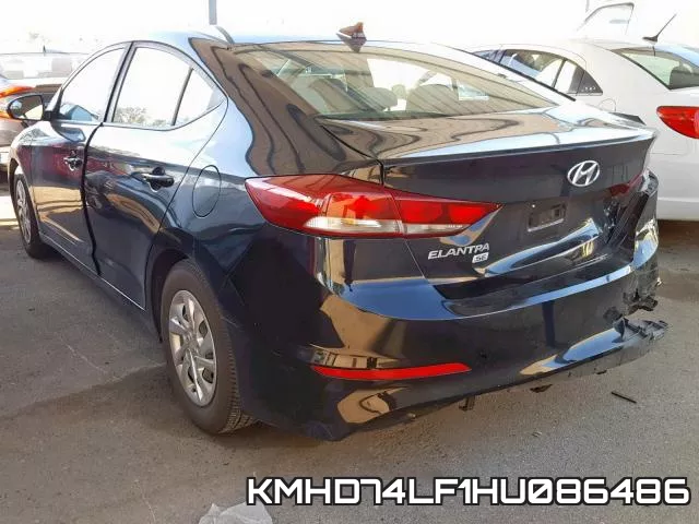KMHD74LF1HU086486 фото 4