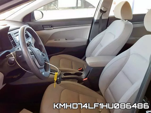 KMHD74LF1HU086486 фото 6