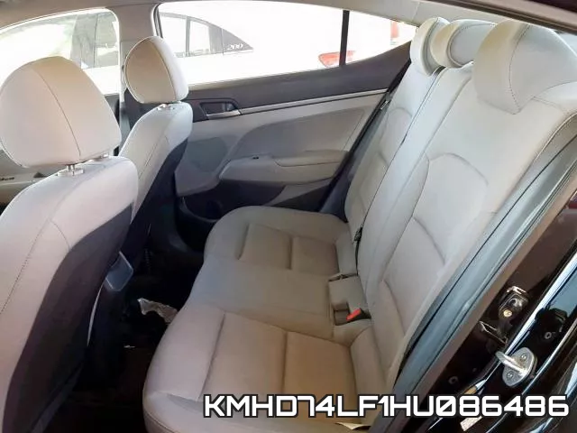 KMHD74LF1HU086486 фото 7