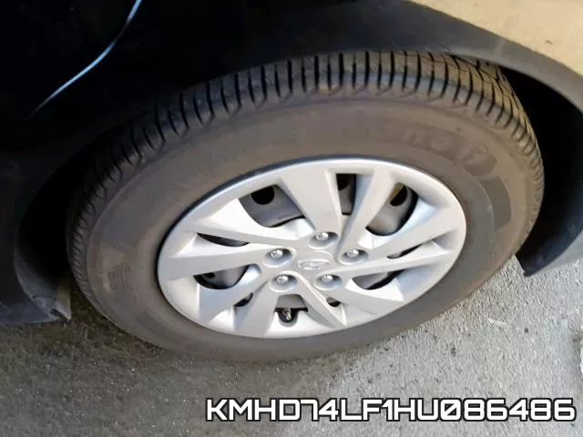 KMHD74LF1HU086486 фото 10