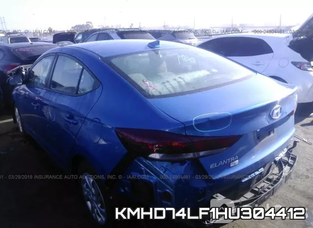 KMHD74LF1HU304412 фото 4