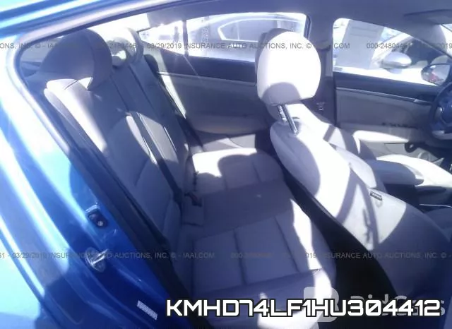 KMHD74LF1HU304412 фото 9