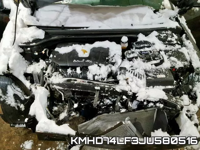 KMHD74LF3JU580516 фото 8