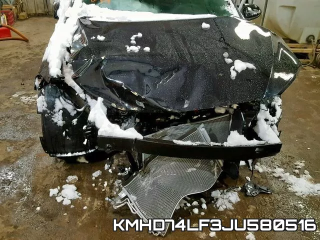 KMHD74LF3JU580516 фото 10