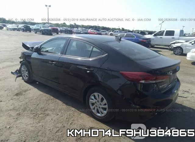 KMHD74LF9HU384865 фото 4